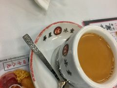 -华星冰室(湾仔店)