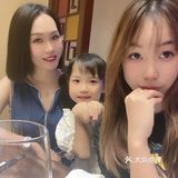 不过是又长大一岁的美女罢了
