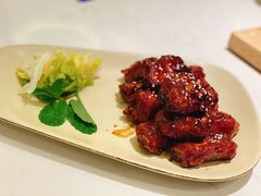 -鹿港小镇(悠唐店)