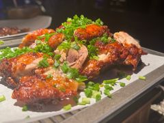 -绿茶餐厅(深圳龙华天虹购物中心店)