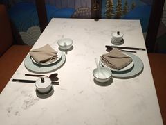 -珍呈中餐厅•粤川淮扬新疆(乌鲁木齐康莱德酒店)