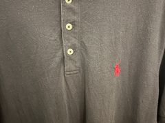 -Polo Ralph Lauren(东荟城店)