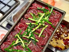 -皇城老妈火锅(琴台店)