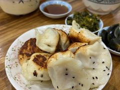 -仇记特色小锅锅贴(枣庄路店)