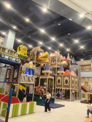 -meland亲子乐园•派对•研学(苏州悠方购物中心店)