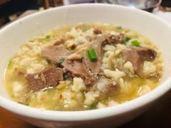 -刘信牛羊肉泡馍小炒(回民街店)