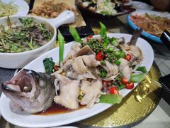 -大眼锅贴水饺(河东店)