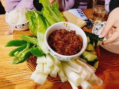 东北沾酱菜-大东北(武侯祠店)