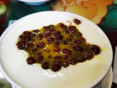 红豆双皮奶-民信老铺(华盖路店)