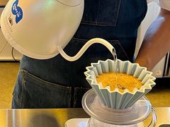 -Shiftin’浮起咖啡 (福保店)