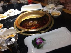 -川中故事·成都老火锅(东书房店)