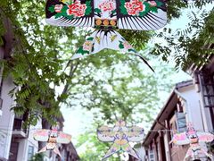 -小河直街历史文化街区