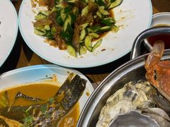 -和源祥·日照菜扛把子(万平口一店)