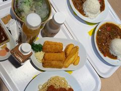 -宜家·瑞典风味餐厅(天津东丽商场店)