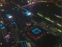 -广州四季酒店·佰鲜汇·现代法餐