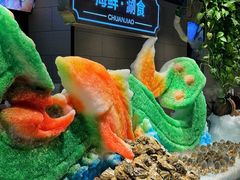 -川骄海鲜自助(亚运村店)