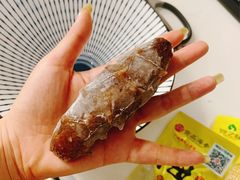 -宫品海参专卖店(黄浦老西门店)