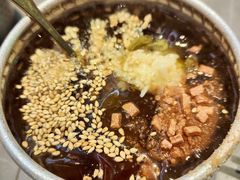 传统老冰粉-耍盆友·重庆江湖菜(百子湾店)