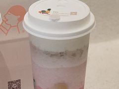 -喜茶(东莞汇一城店)