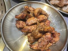 -明洞王妃家烤肉(苏州中心星悦汇店)