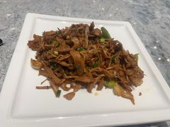 -聚丰园•湖鲜餐厅(阿红私房菜梅石路店)