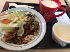-永和大王(朝晖店)