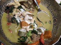 -simply thai天泰(长泰广场店)