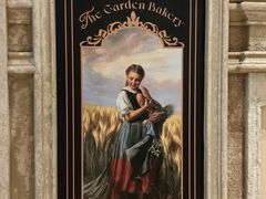 -B&C黄油与面包·THE GARDEN BAKERY概念店(世纪汇店)