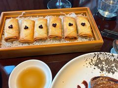 -环球港凯悦 · 享悦中餐厅