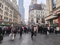 -沈大成(南京东路店)