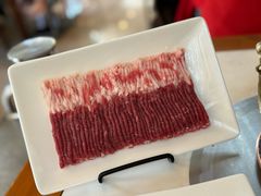 -清真·鸦儿李记·涮肉(花市店)
