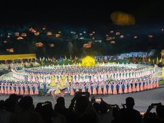 -鼎盛王朝康熙大典实景演出