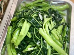 -龙上水现炒生料(柳沙店)