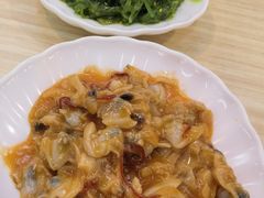 -一蚝一贝海鲜特色餐厅(万象城店)