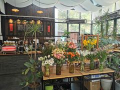 -北马山庄植趣咖啡