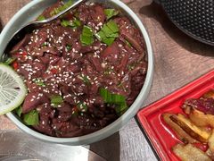 -蘑界·野生菌火锅(深业上城店)