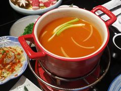 -曙亚洲餐厅-重庆富力艾美酒店(南坪万达广场店)