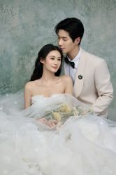 点击看大图 -城市花园婚纱摄影