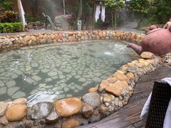 -龙佳生态温泉山庄