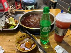 -手提串串香
