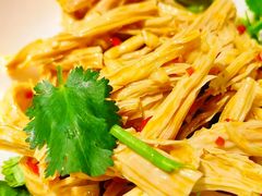 -味上湘菜馆(岳麓山店)