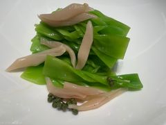 -鸽子侯·家宴·平价海鲜(绿地店)