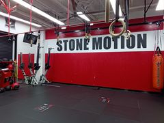 -Stone Motion释动健身