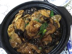 -灵福缘私房菜·农家菜(拈花湾·灵山大佛必推店)