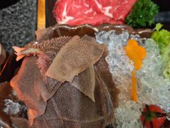 -湊湊火锅·茶憩(南京东路悦荟店)