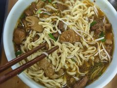 -陈记锅盖面(长江路店)