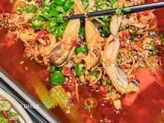-乔街深夜食堂·台州菜·高压锅生蚝(杭州总店)