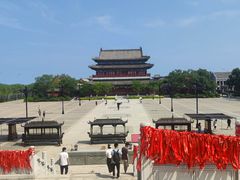 -天津妈祖文化园