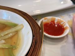 -禧座港式餐厅(星河店)