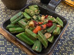 -南沙游艇会·大兵船餐厅